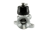Turbosmart BOV Dual Port Maz/Sub-Black - TS-0205-1010