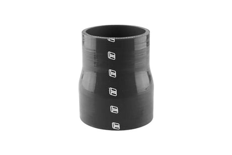 Turbosmart Silicon Hose Reducer 3.00-3.50" BLACK - TS-HR300350-BK