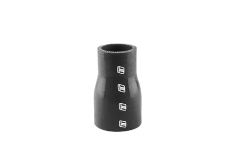 Turbosmart Silicon Hose Reducer 1.50-2.00" BLACK - TS-HR150200-BK