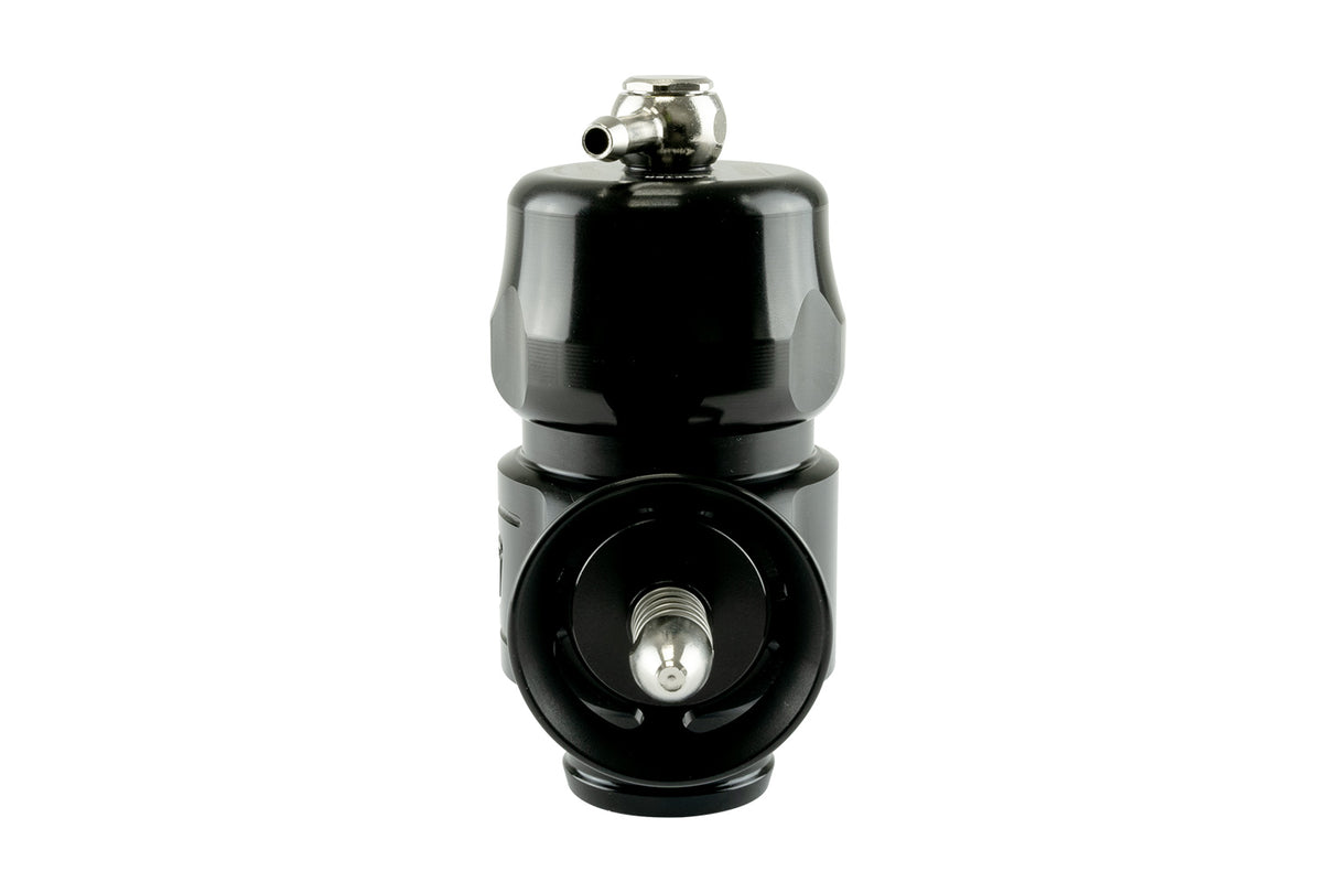 Turbosmart BOV SmartPort Dual Port Subaru WRX 2015+ - Black - TS-0215-1018