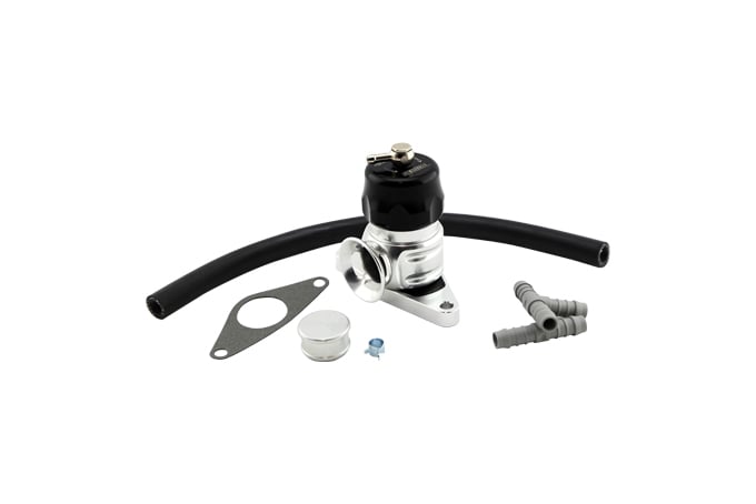 Turbosmart BOV Supersonic Subaru -Black - TS-0205-1316