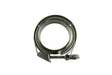 Turbosmart V-Band Coupling Kit inc Quick-Release (88.98mm / 3.5") - TS-ECK-350