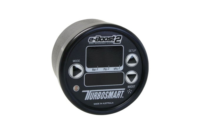 Turbosmart eB2 60psi 60mm Sleeper