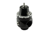 Turbosmart FPR10 - Fuel Pressure Regulator - Black - TS-0404-1042