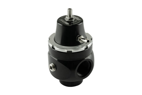 Turbosmart FPR10 - Fuel Pressure Regulator - Black - TS-0404-1042