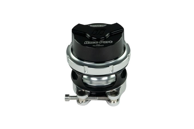 Turbosmart BOV RacePort GenV RB26 Black - TS-0204-1162