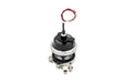 Turbosmart BOV Raceport Female GenV HE Sensor - Black - TS-0204-1242