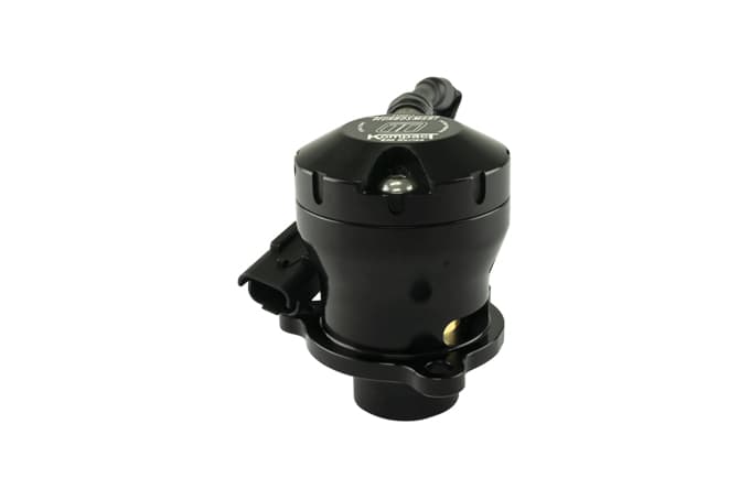 Turbosmart BOV Kompact EM DualPort- VR10 (MINI/Peugeot/Citroen/DS) - TS-0223-1093