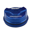 Turbosmart GenV WG38/40 Cap Blue - TS-0550-3017