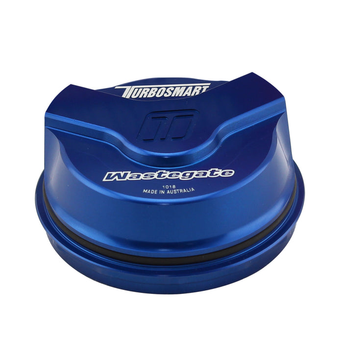 Turbosmart GenV WG38/40 Cap Blue