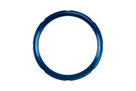 Turbosmart BOV RacePort and IWG Locking Collar Blue - TS-0505-3020