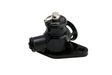 Turbosmart BOV Kompact Dual Port Subaru 98-00 Forester MY99 WRX - TS-0203-1016