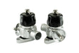 Turbosmart BOV SmartPort Nissan GTR R35 Kit - TS-0215-1027