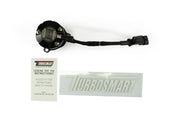 Turbosmart BOV Kompact EM DualPort- VR3 (Jeep) - TS-0223-1086