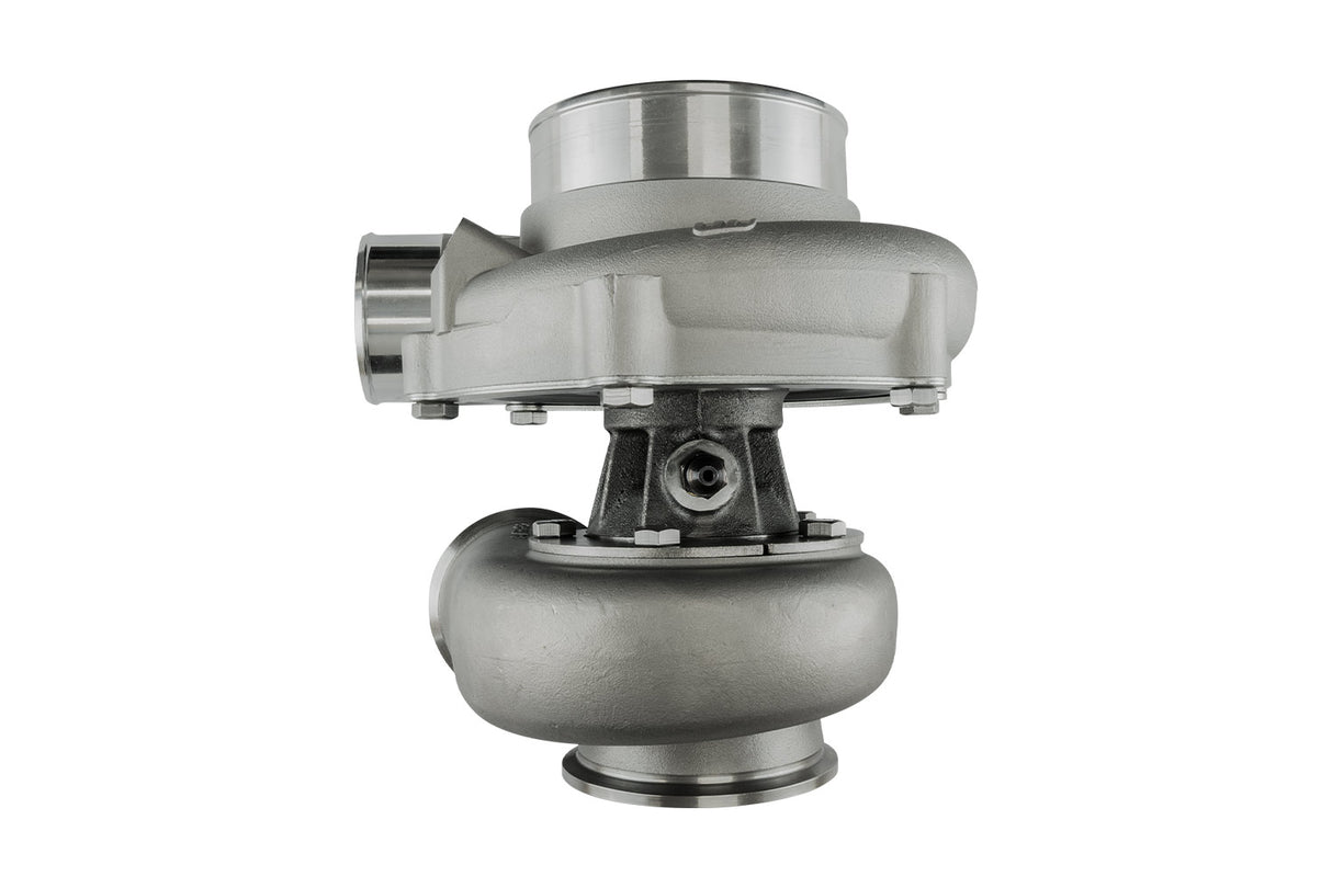 Turbosmart TS-1 Turbocharger 6262 V-Band 0.82AR Externally Wastegated (Reversed Rotation) - TS-1-6262VR082E
