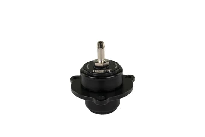Turbosmart BOV Kompact PlumBack - Shortie - TS-0203-1261