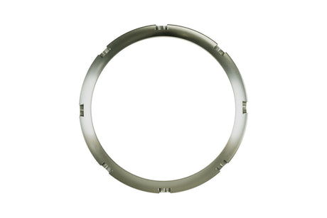 Turbosmart BOV PowerPort Collar Silver - TS-0207-3010