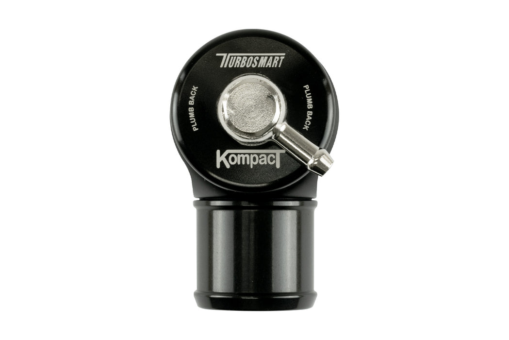 Turbosmart BOV Kompact PlumBack - 34mm