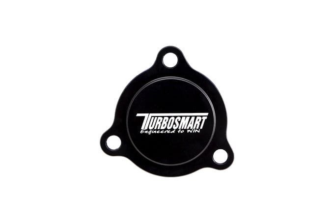 Turbosmart BOV Blanking / Block Off Suit Focus RS 2016 2.3L - TS-0203-1101