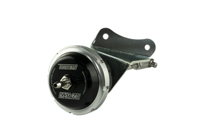 Turbosmart IWG75 TP WRX STI GDB Spec C EJ207/MY03-07 VF37 - TS-0605-4073