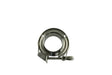 Turbosmart V-Band Coupling Kit inc Quick-Release (50.8mm / 2.0") - TS-ECK-200