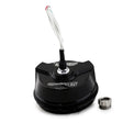 Turbosmart GenV WG45/50 Complete Sensor Cap Black - TS-0550-3024