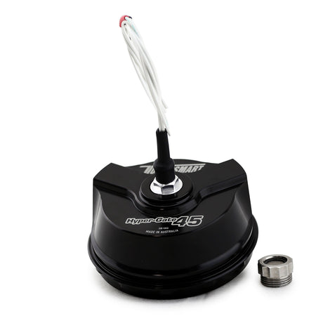 Turbosmart GenV WG45/50 Complete Sensor Cap Black - TS-0550-3024