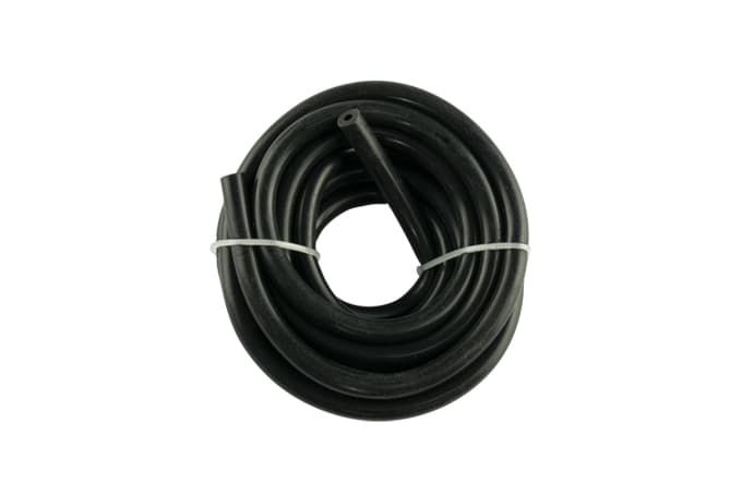 Turbosmart Silicon Hose 3m Pack -3mm Vac Tube -Black - TS-HV0303-BK