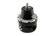 Turbosmart FPR6 - Fuel Pressure Regulator - Black - TS-0404-1022