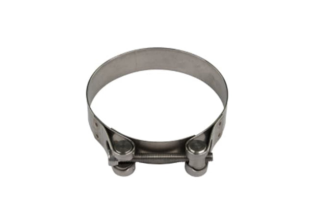 Turbosmart Barrel Hose Clamp (79-86mm / 3.25") - TS-HCB-082