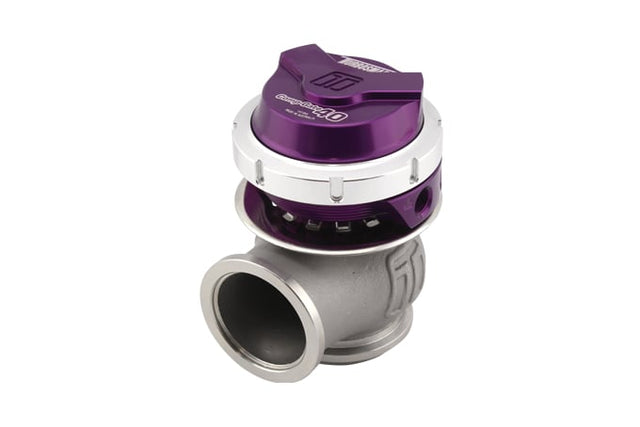 Turbosmart GenV WG40 CompGate40 14psi Purple - TS-0552-1013