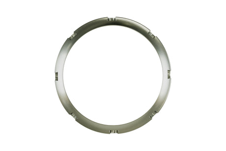 Turbosmart BOV PowerPort Collar Silver - TS-0207-3010