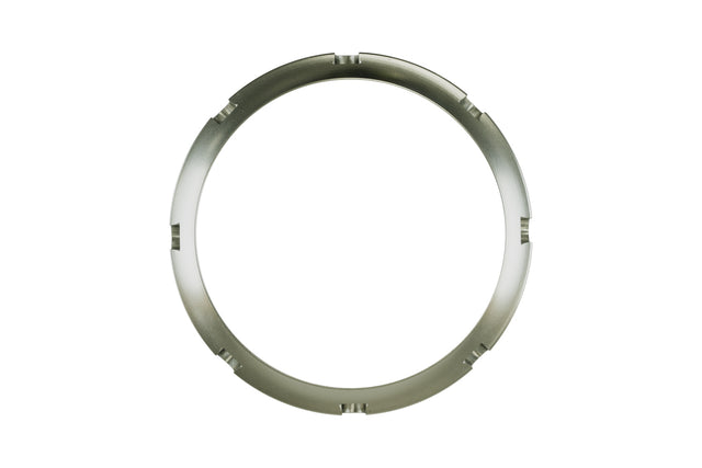 Turbosmart BOV PowerPort Collar Silver - TS-0207-3010