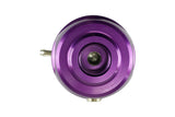 Turbosmart FPR8 - Fuel Pressure Regulator - Purple - TS-0404-1033