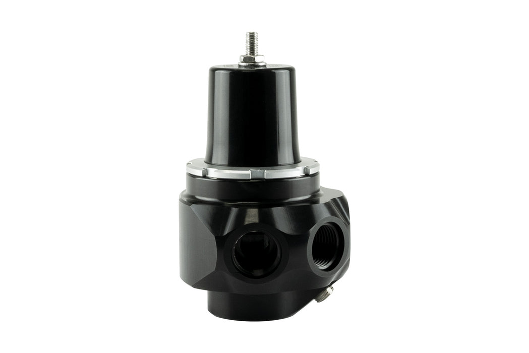 Turbosmart FPR10 Pro - Fuel Pressure Regulator - Black