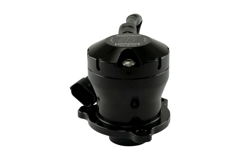 Turbosmart BOV Kompact EM PlumBack- VR15 (Abarth, Alfa, Fiat, Lancia) - TS-0223-1284