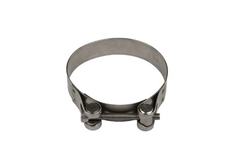 Turbosmart Barrel Hose Clamp (73-80mm / 3.00") - TS-HCB-076