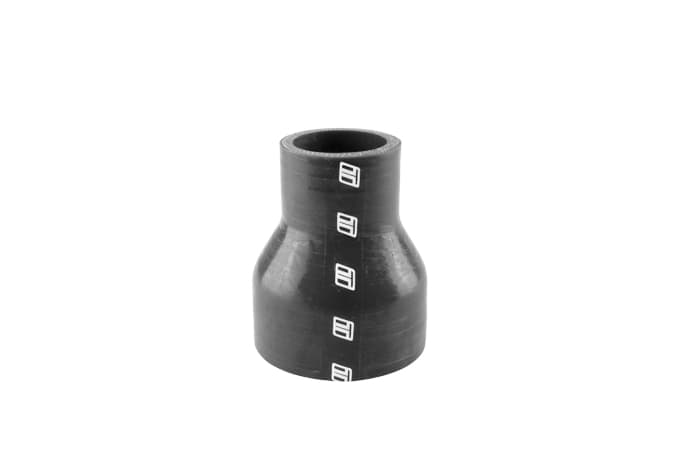Turbosmart Silicon Hose Reducer 1.75-3.00" BLACK - TS-HR175300-BK