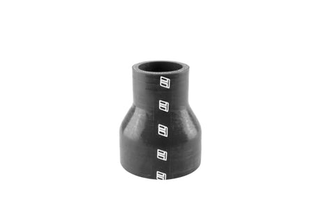 Turbosmart Silicon Hose Reducer 1.75-3.00" BLACK - TS-HR175300-BK