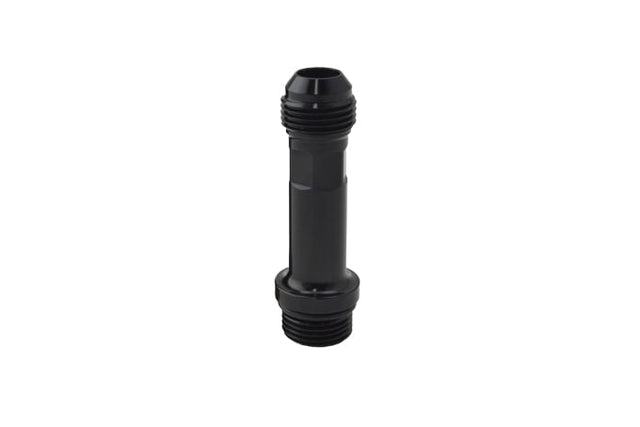 Turbosmart Billet Turbo Drain 58mm Extension -10 MALE to -10 PORT - TS-0804-1021
