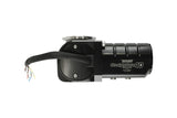 Turbosmart eSG40 Electronic StraightGate Black - TS-0563-1002