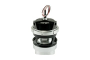 Turbosmart BOV ProPort BOV with Sensor Cap Black - TS-0208-1212