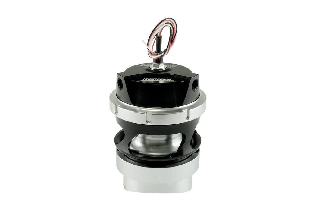 Turbosmart BOV ProPort BOV with Sensor Cap Black