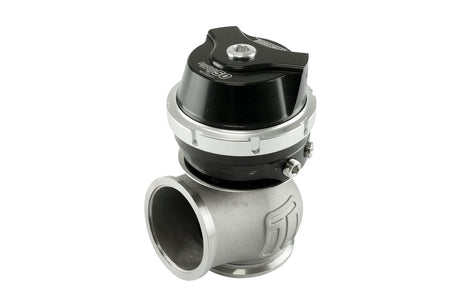 Turbosmart GenV WG50CG ProGate50 Compressed Gas 7psi Black - TS-0554-1242