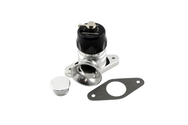 Turbosmart BOV Supersonic Maz/Sub-Black - TS-0205-1310
