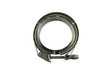 Turbosmart V-Band Coupling Kit inc Quick-Release (101.6mm / 4.0") - TS-ECK-400