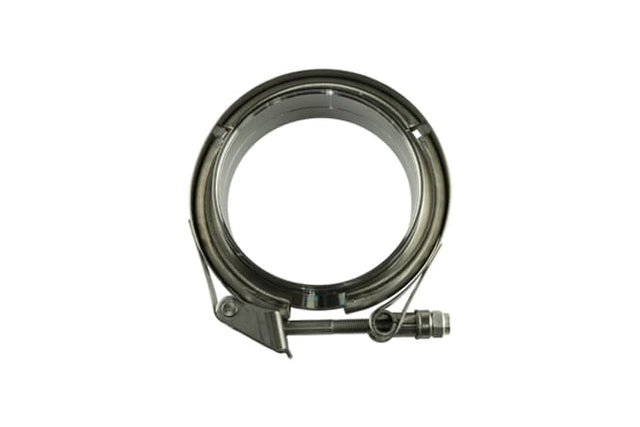 Turbosmart V-Band Coupling Kit inc Quick-Release (101.6mm / 4.0") - TS-ECK-400