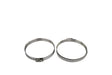 Turbosmart TS Constant Tension Clamps 3.750-4.625" - TS-HCT-M100