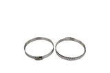 Turbosmart TS Constant Tension Clamps 3.750-4.625" - TS-HCT-M100