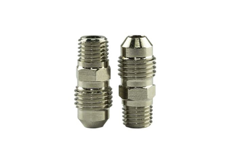 Turbosmart 1/16NPT Male - -3AN Flare Fit - TS-0505-2008